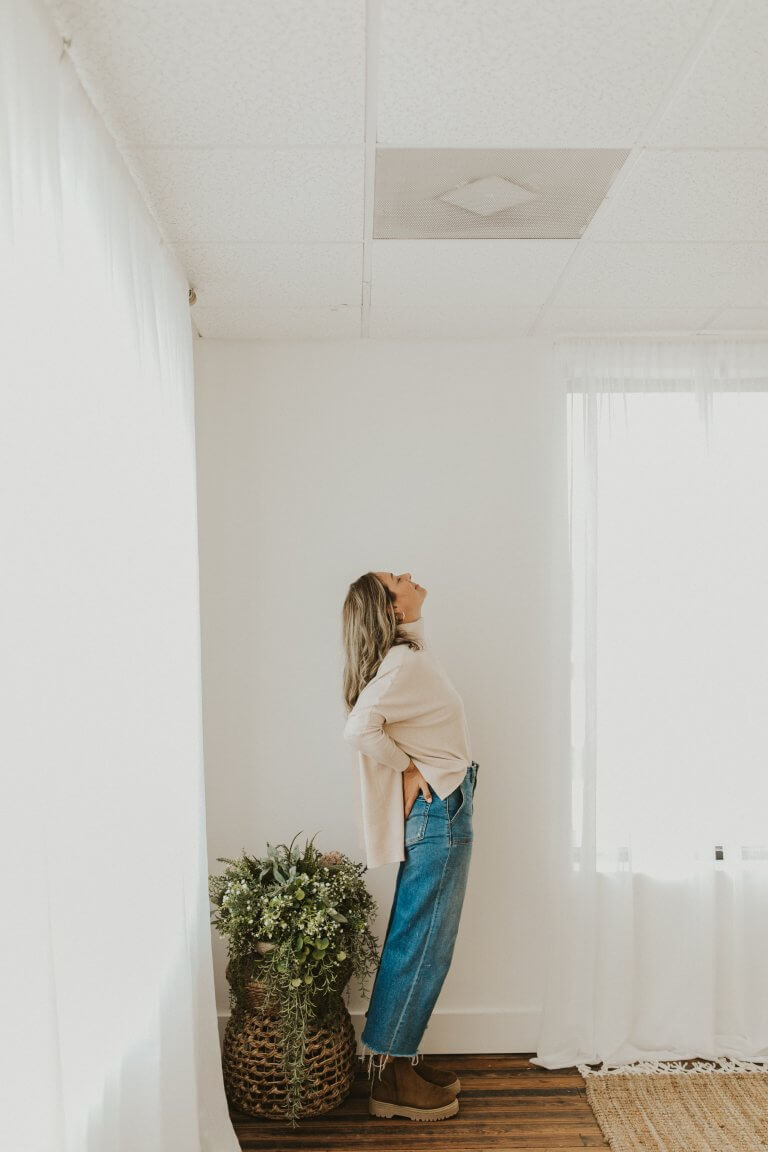 How to Stop Being so Angry as a Mom