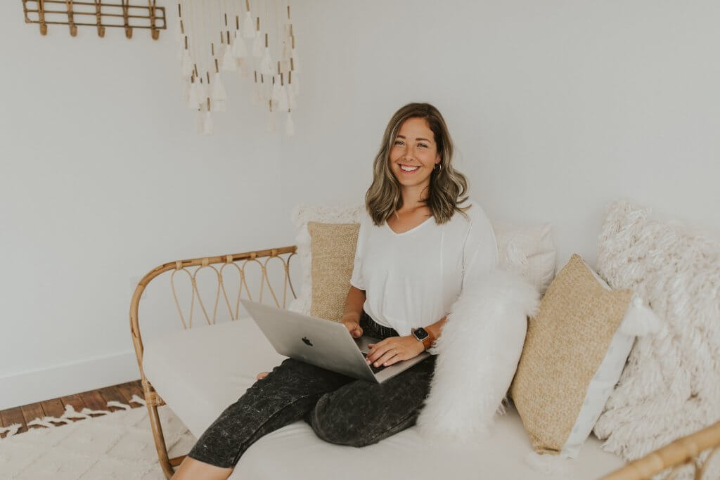 Lana Sullivan Girl, Teach Me