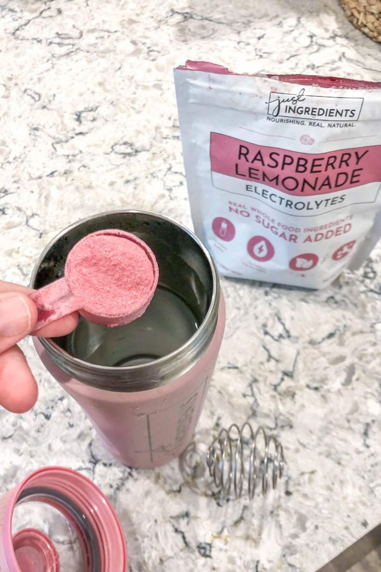 Just Ingredients Products Review- what I like and what I don’t like