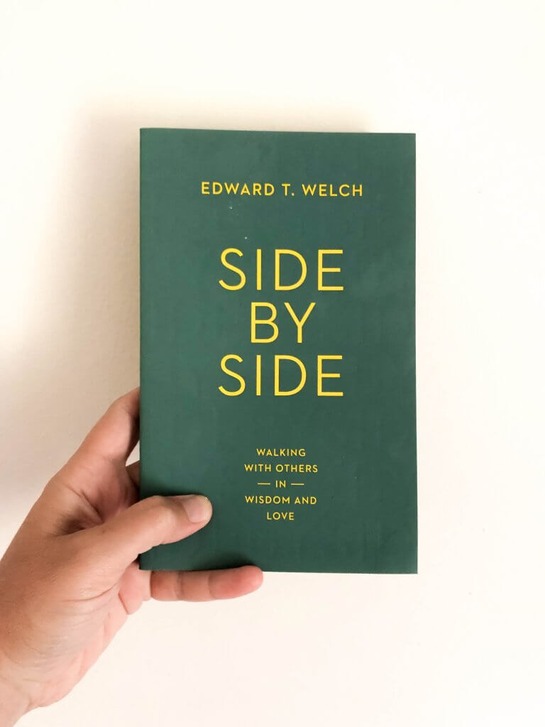Side by Side by Edward T. Welch