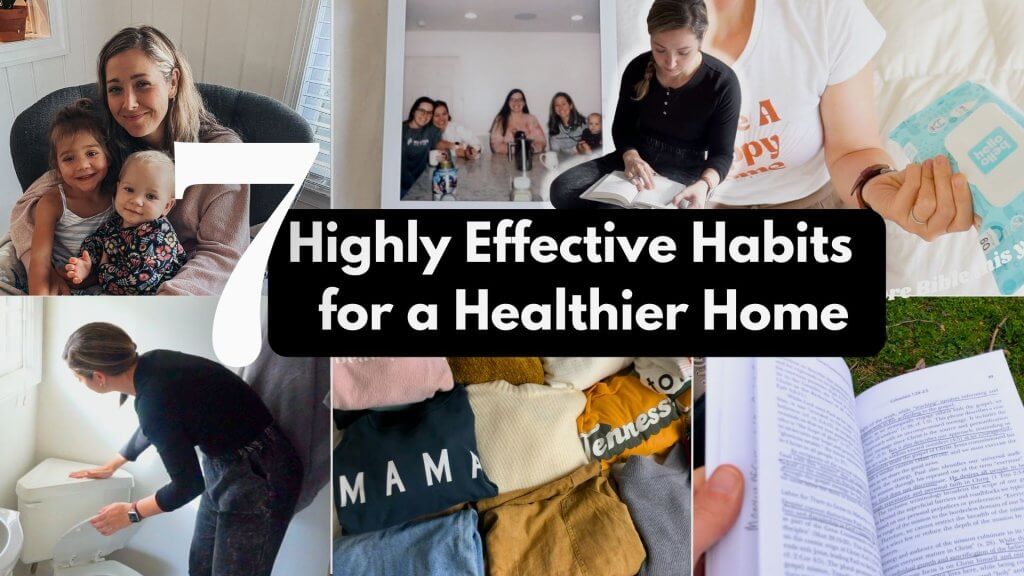 7 habits of highly effective