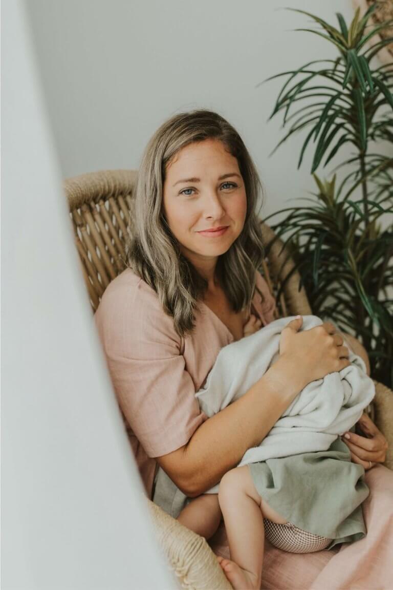 Hacks to Breastfeeding for the Long-Haul: It’s Worth It!