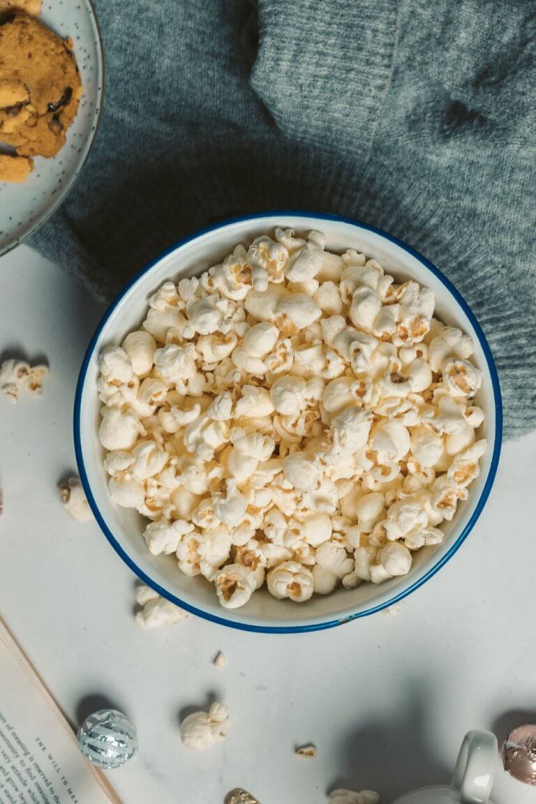 8 Good Clean Kid Movies for a Rainy Day