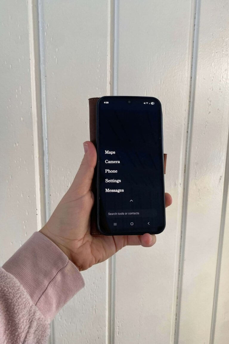 Less Scrolling, More Living: How I Broke Free from Phone Addiction as a Mom