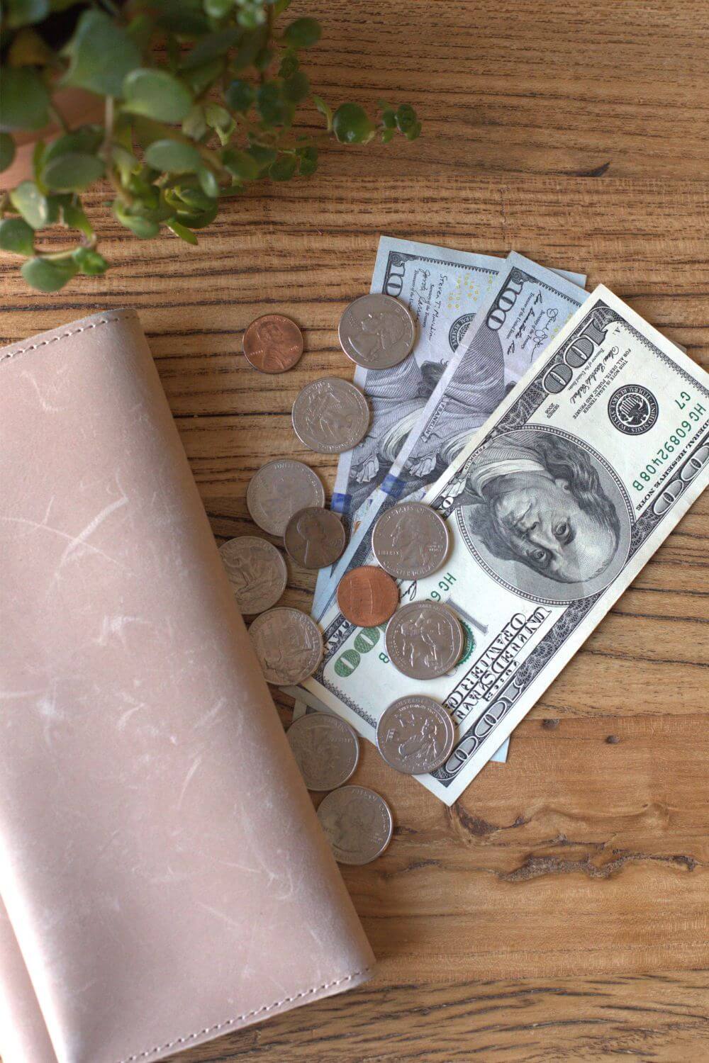 Living off of One Income From a Mom of 6