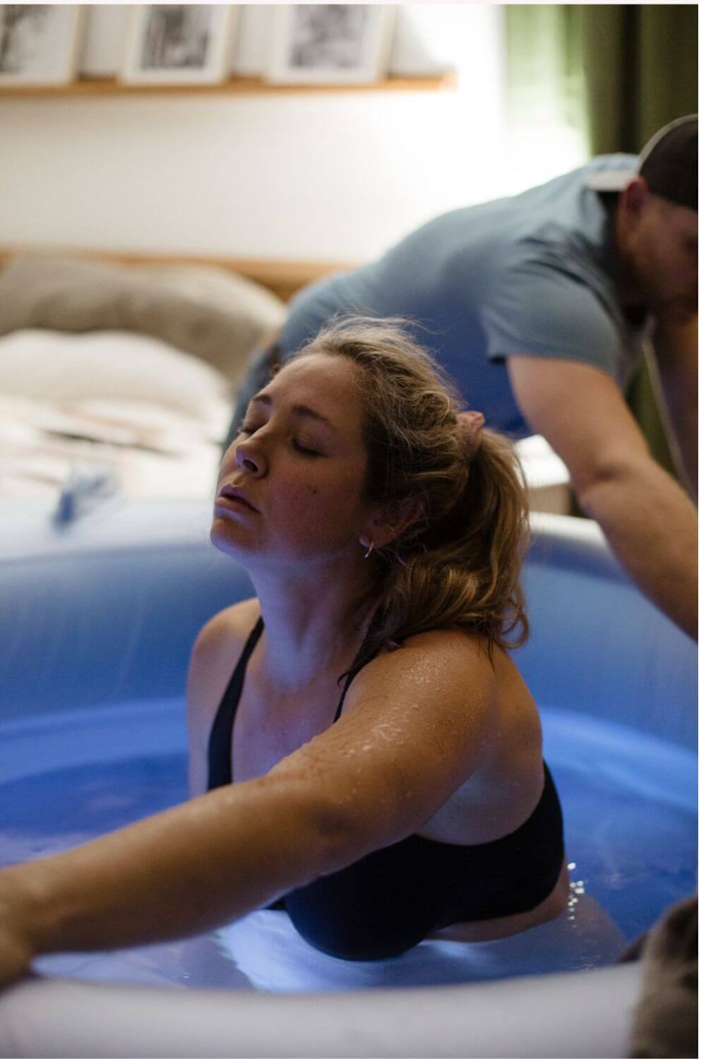 Is a Pain Free Birth the Goal?