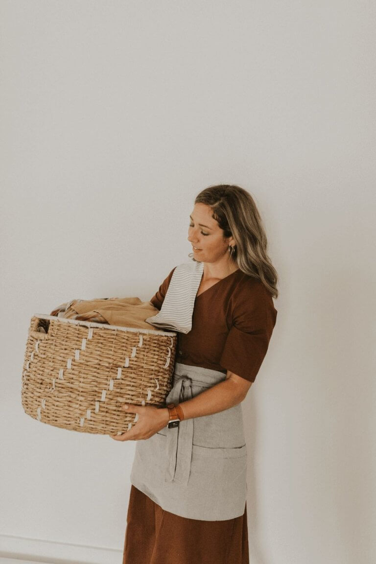 Practical Minimalism for Moms