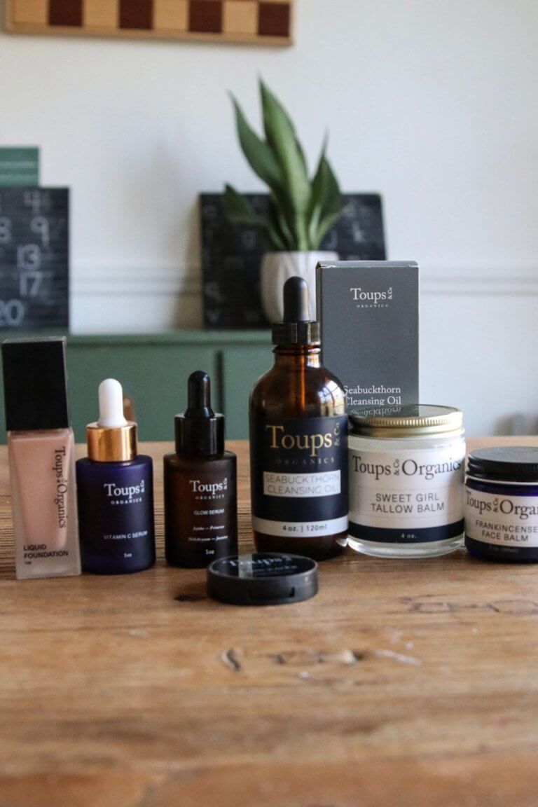 Are Toups and Co Organics Worth the Price? My One Year Experience
